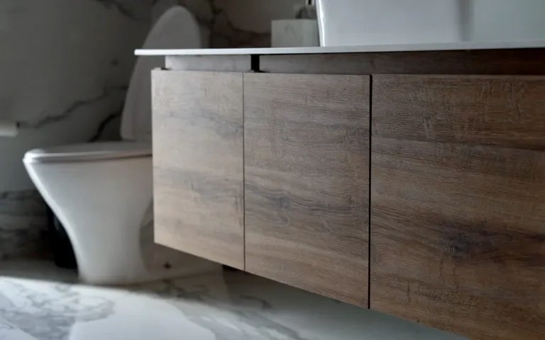 Carpintería residencial en San Luis Potosí