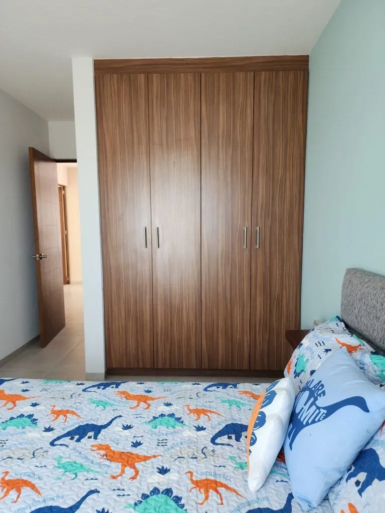 Closet a medida en San Luis Potosí