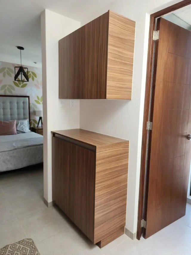 Closet a medida en San Luis Potosí