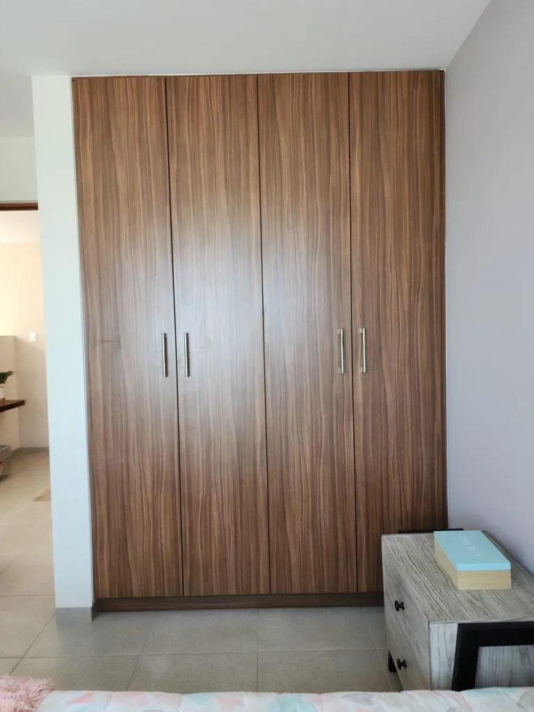 Closet a medida en San Luis Potosí