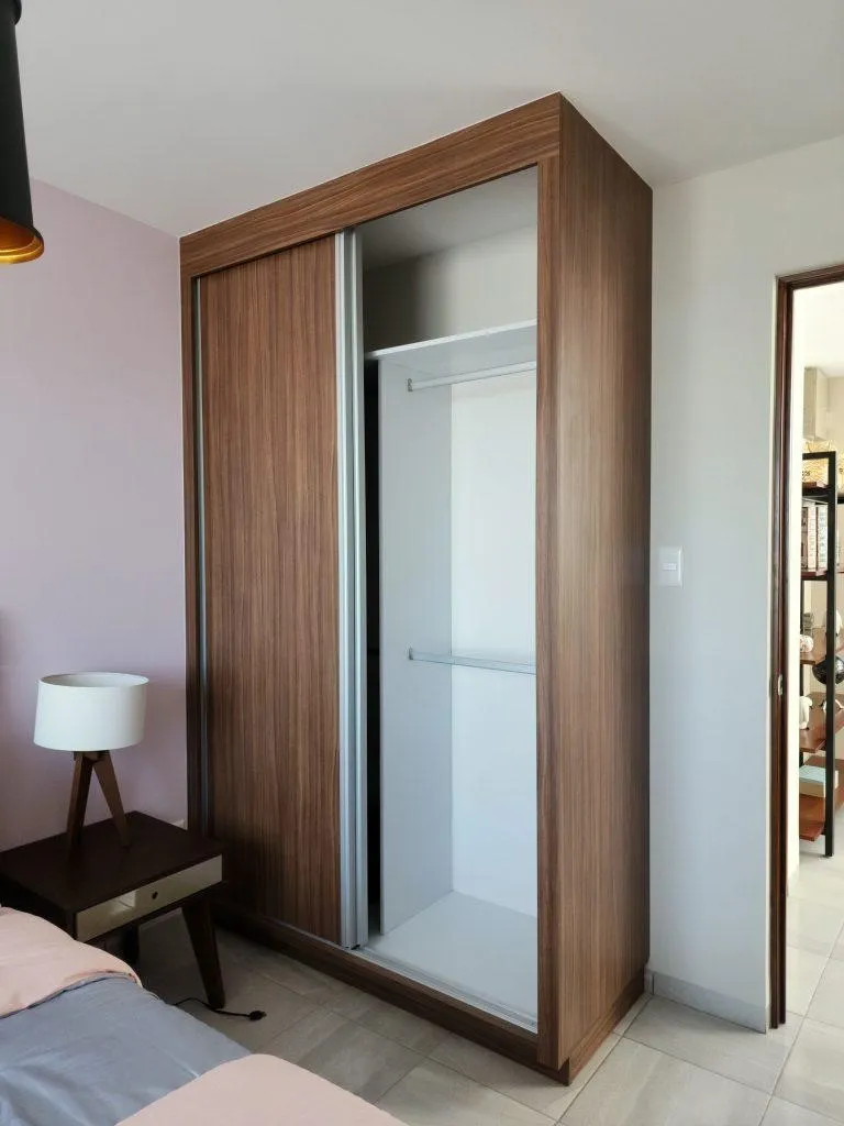 Closet a medida en San Luis Potosí