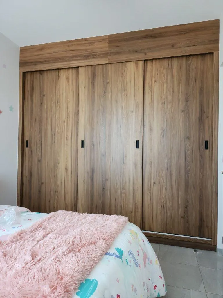 Closet a medida en San Luis Potosí