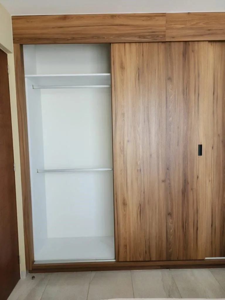 Closet a medida en San Luis Potosí