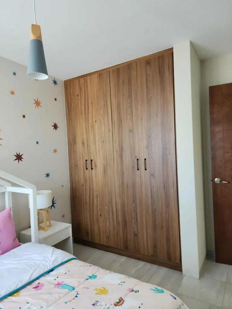 Closet a medida en San Luis Potosí