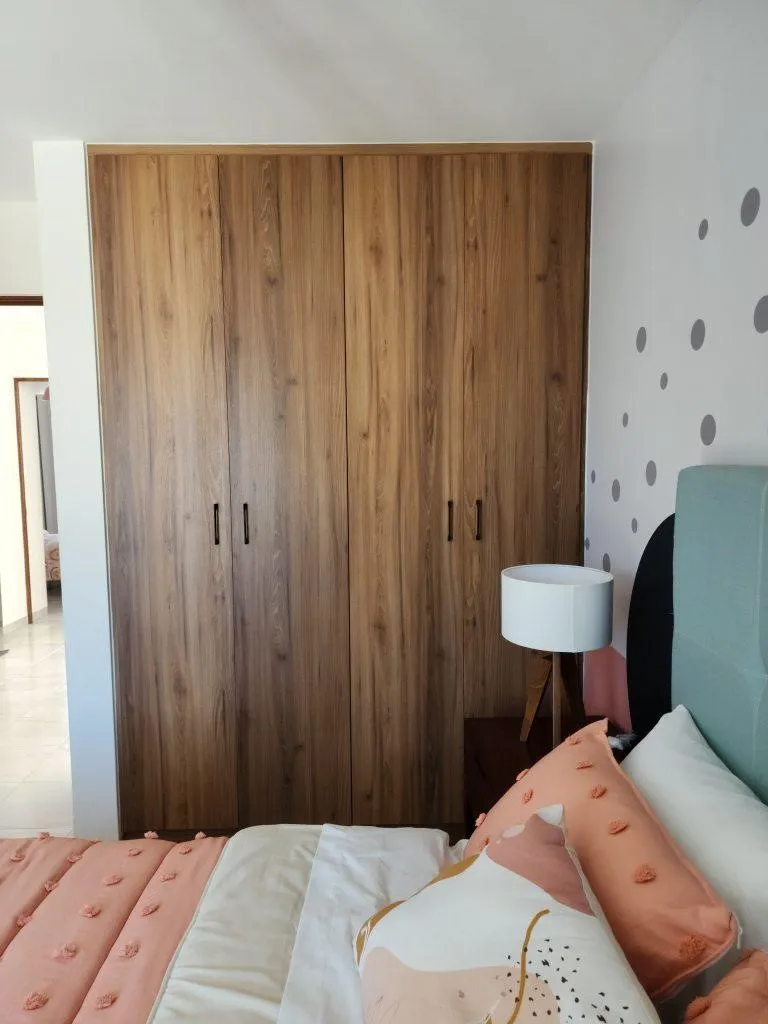 Closet a medida en San Luis Potosí