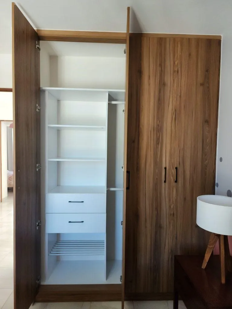 Closet a medida en San Luis Potosí