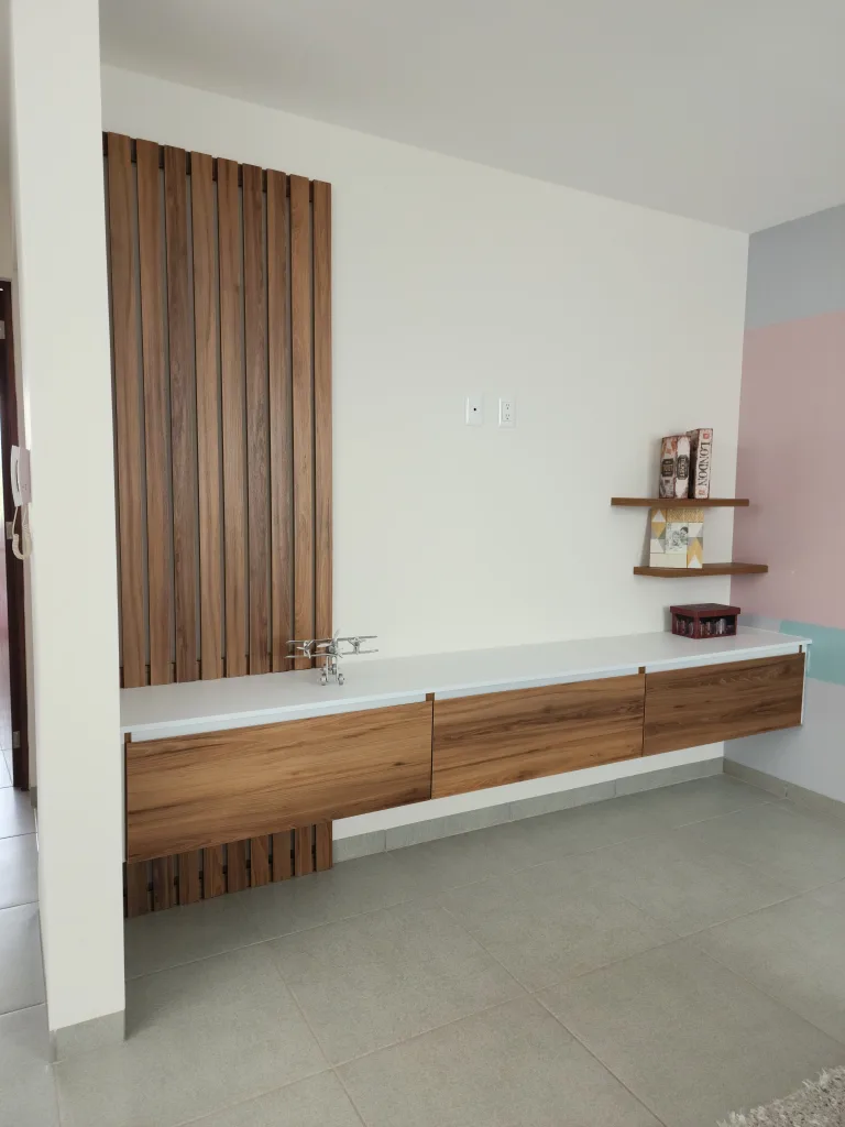 Closets y Vestidores, SIRENIA, Modelo San Patricio