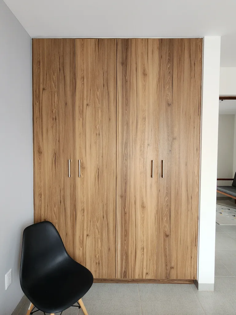 Closet a medida en San Luis Potosí