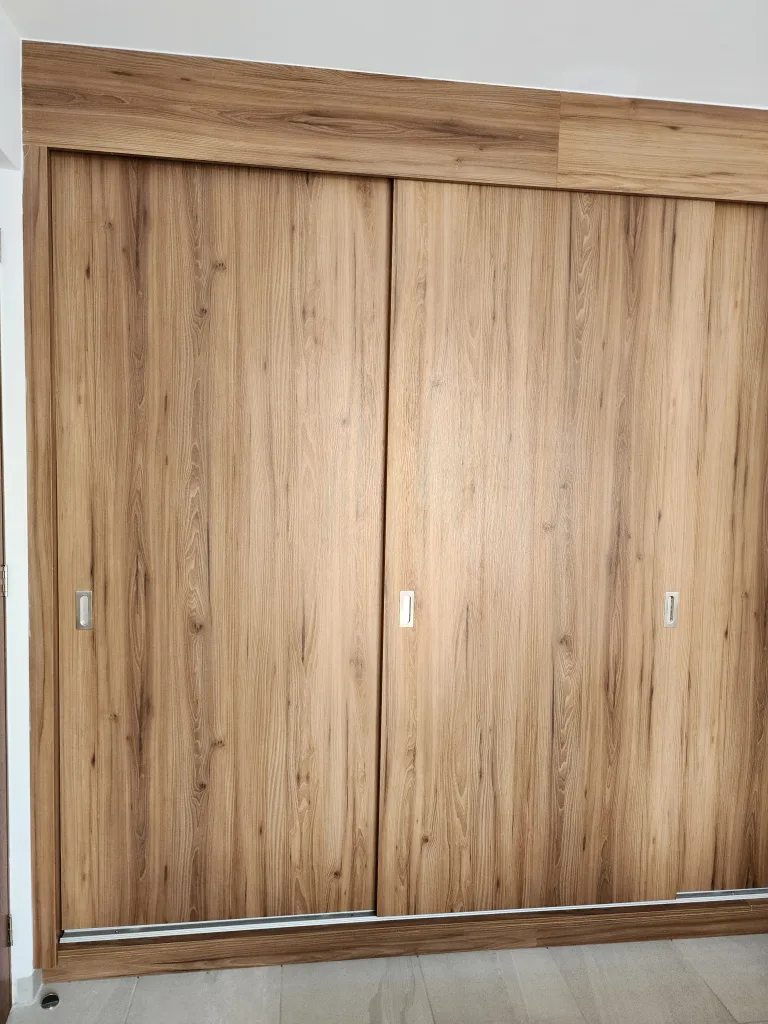 Closet a medida en San Luis Potosí