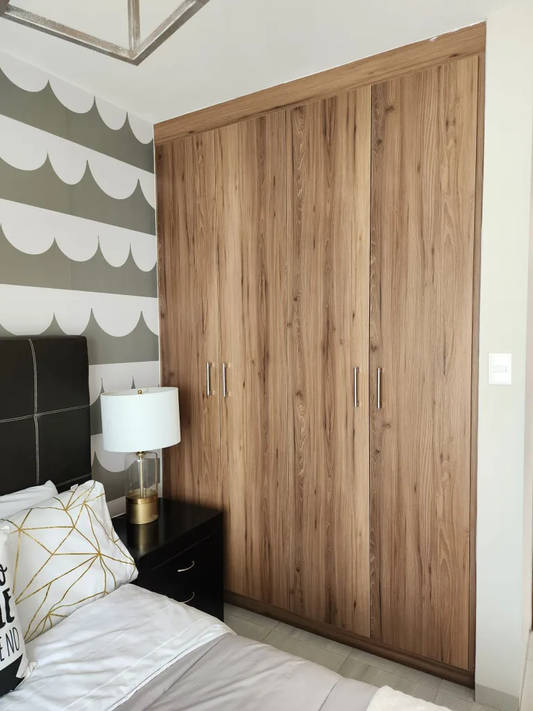 Closet a medida en San Luis Potosí