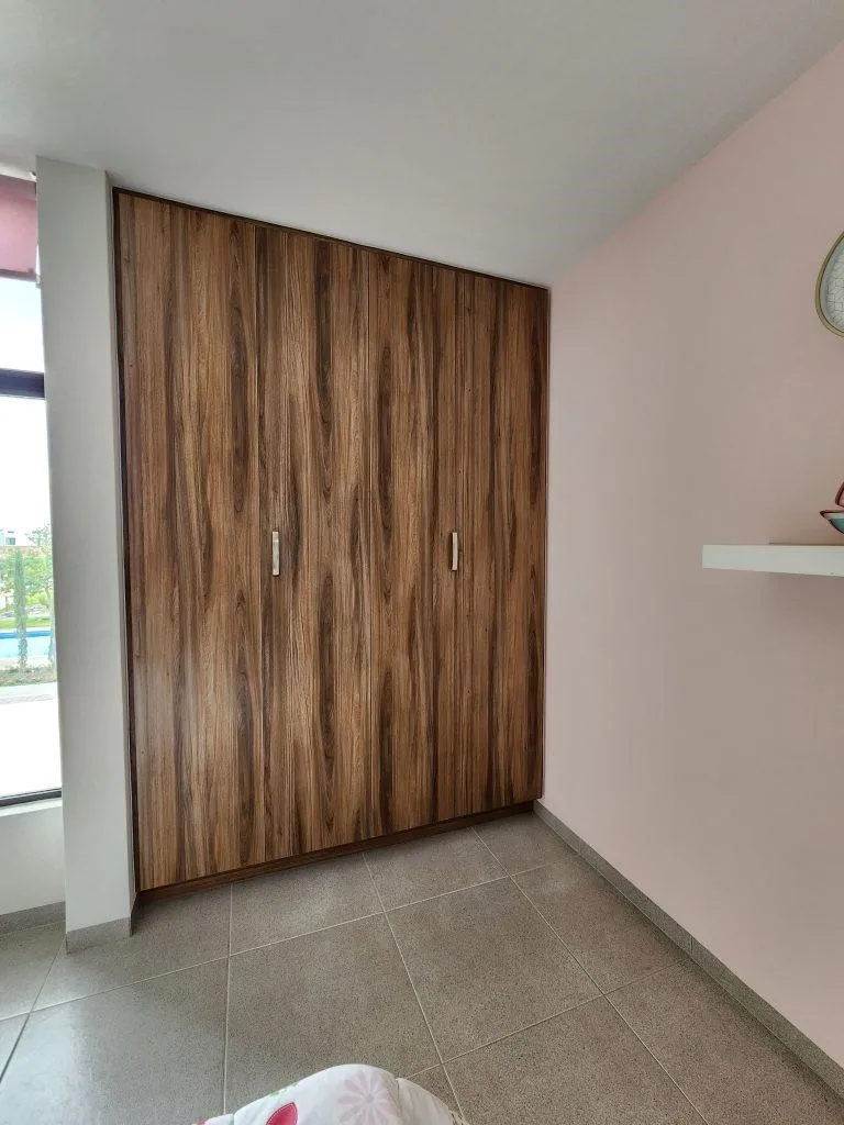 Closet a medida en San Luis Potosí