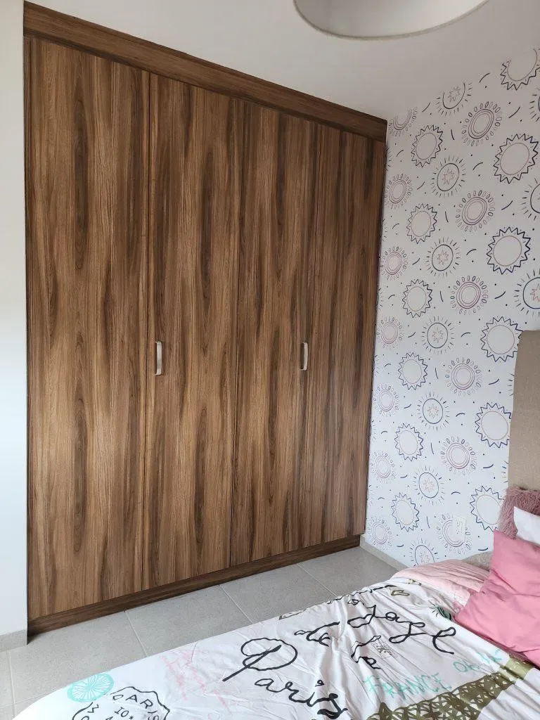 Closets y Vestidores, CATARA, Modelo Da Vinci