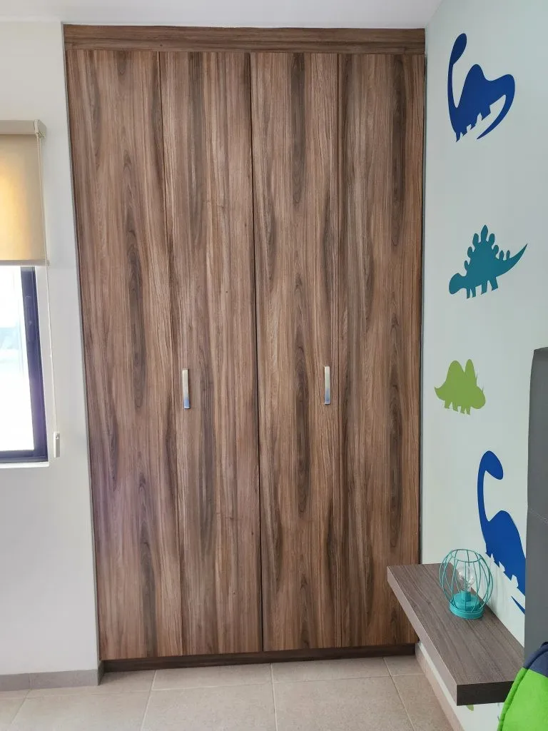 Closet a medida en San Luis Potosí