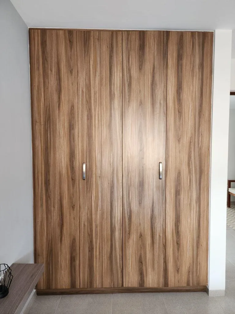 Closet a medida en San Luis Potosí