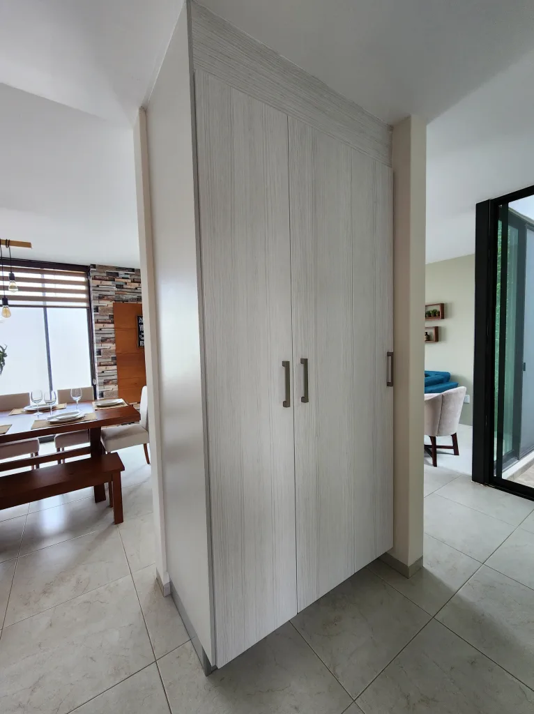 Cocina Integral de diseño moderno en San Luis Potosí