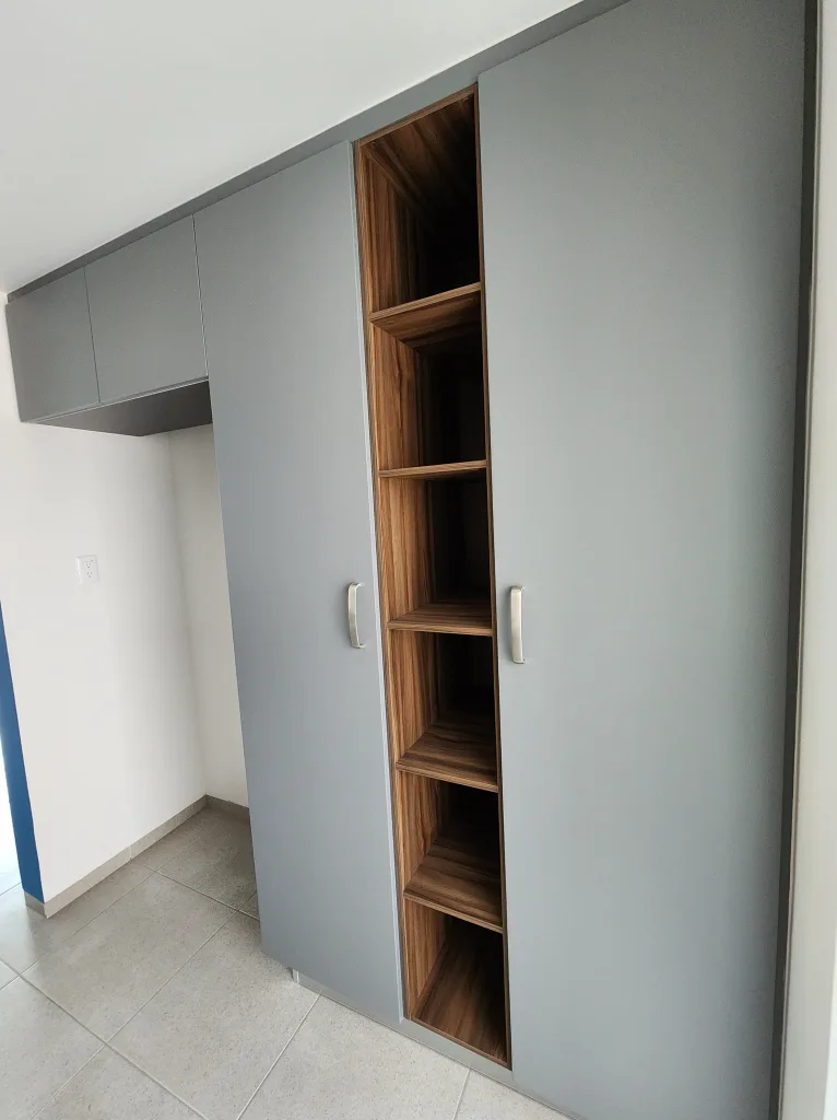 Cocina Integral de diseño moderno en San Luis Potosí