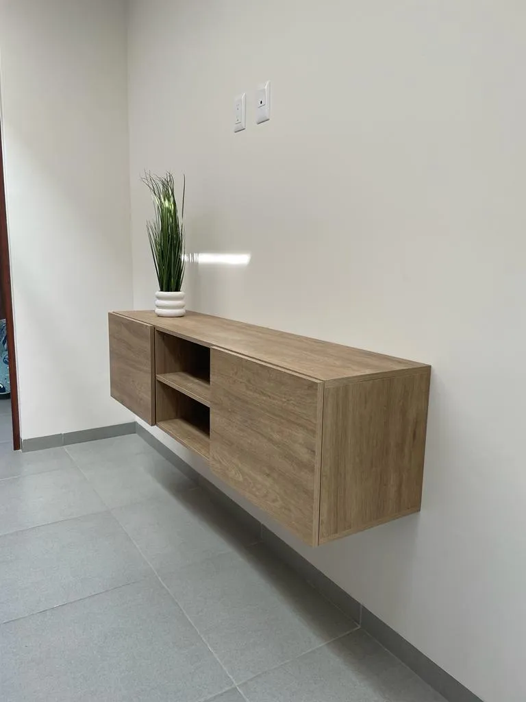 Closet a medida en San Luis Potosí