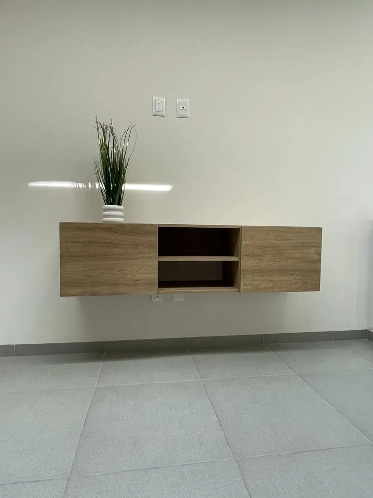 Closet a medida en San Luis Potosí