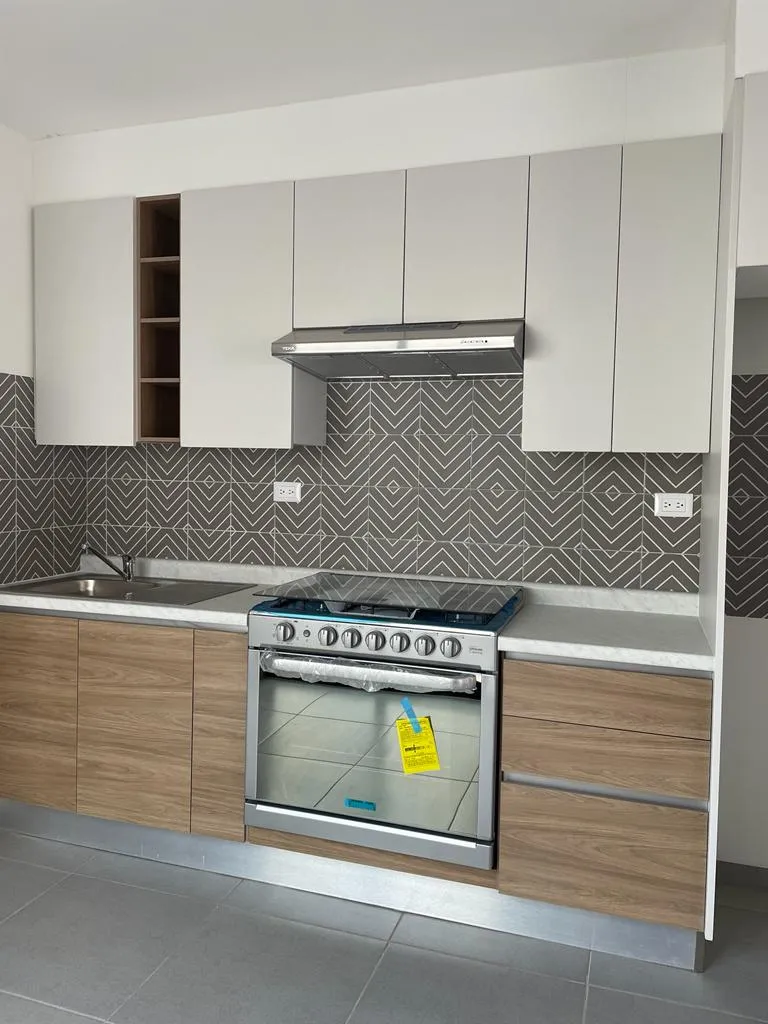 Carpintería residencial en San Luis Potosí