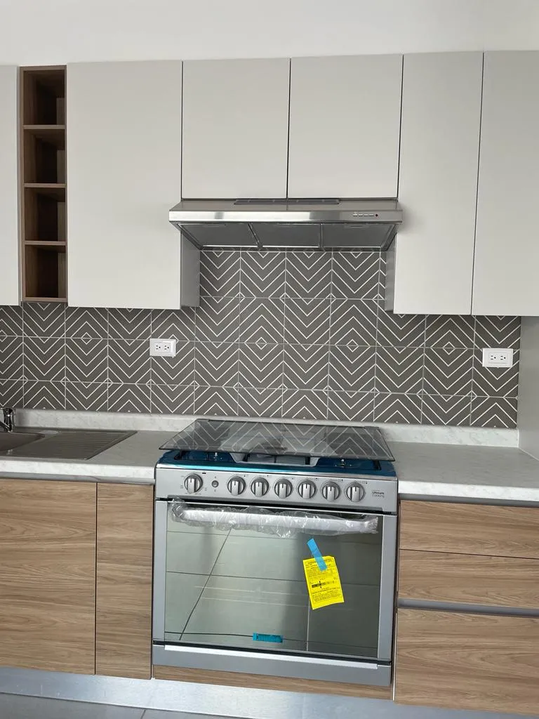 Carpintería residencial en San Luis Potosí