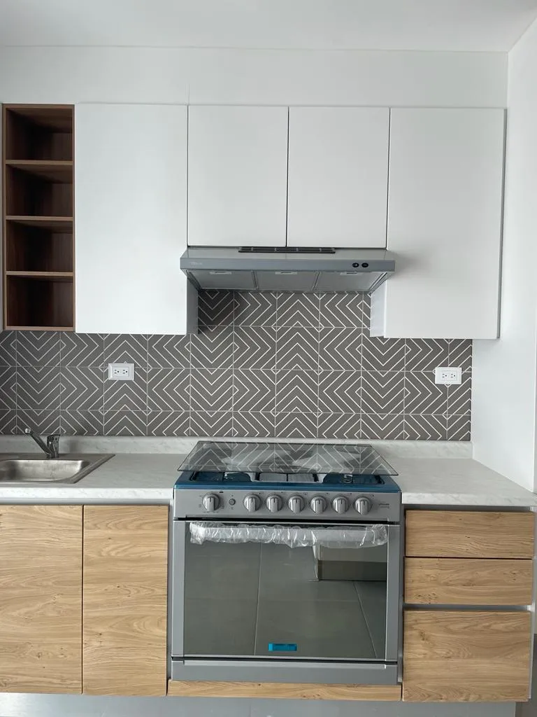 Carpintería residencial en San Luis Potosí