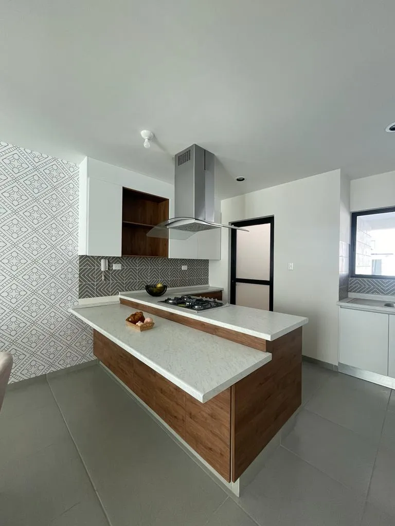 Carpintería residencial en San Luis Potosí