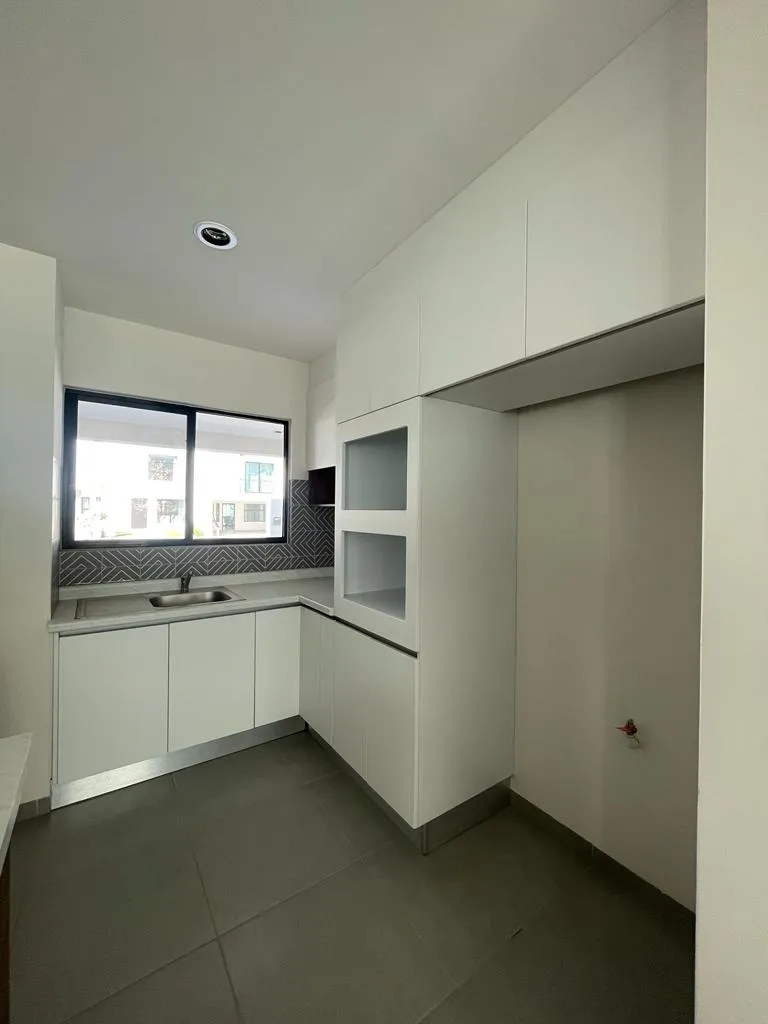 Carpintería residencial en San Luis Potosí