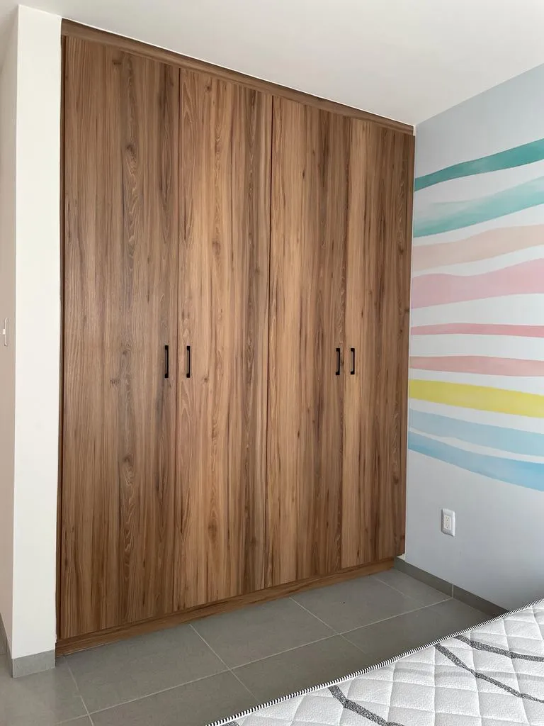 Closet a medida en San Luis Potosí