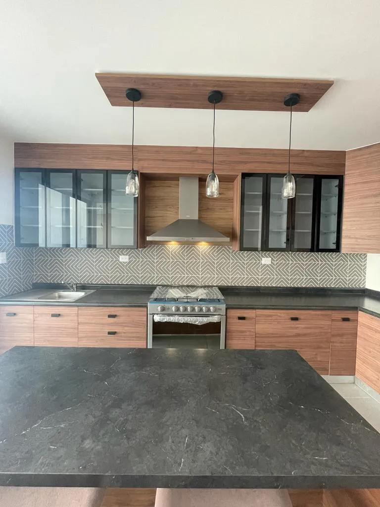 Cocina, IMPERIA, Modelo Rembrandt