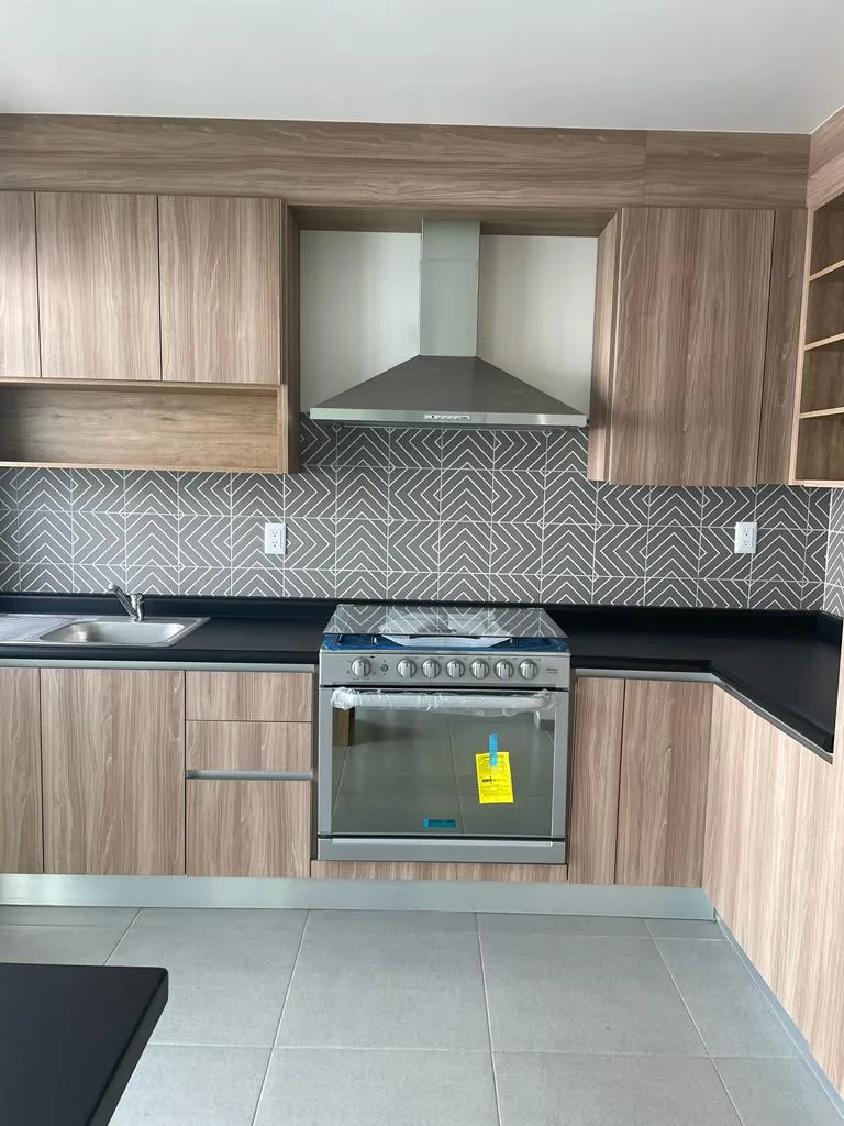 Carpintería residencial en San Luis Potosí