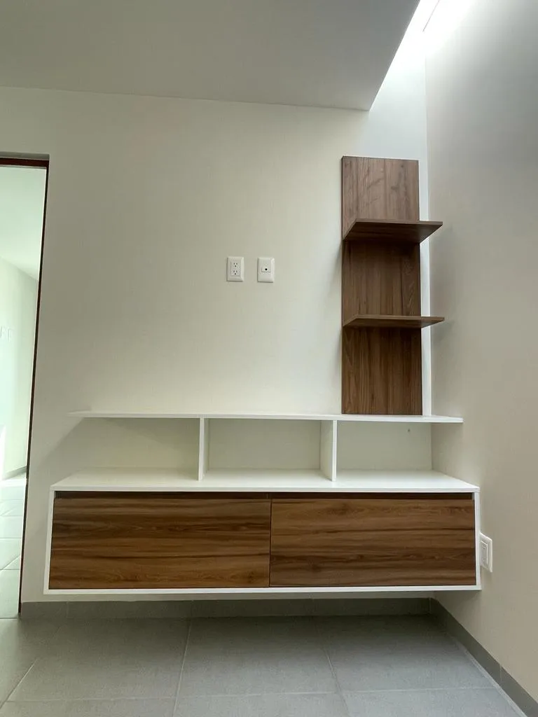 Closet a medida en San Luis Potosí