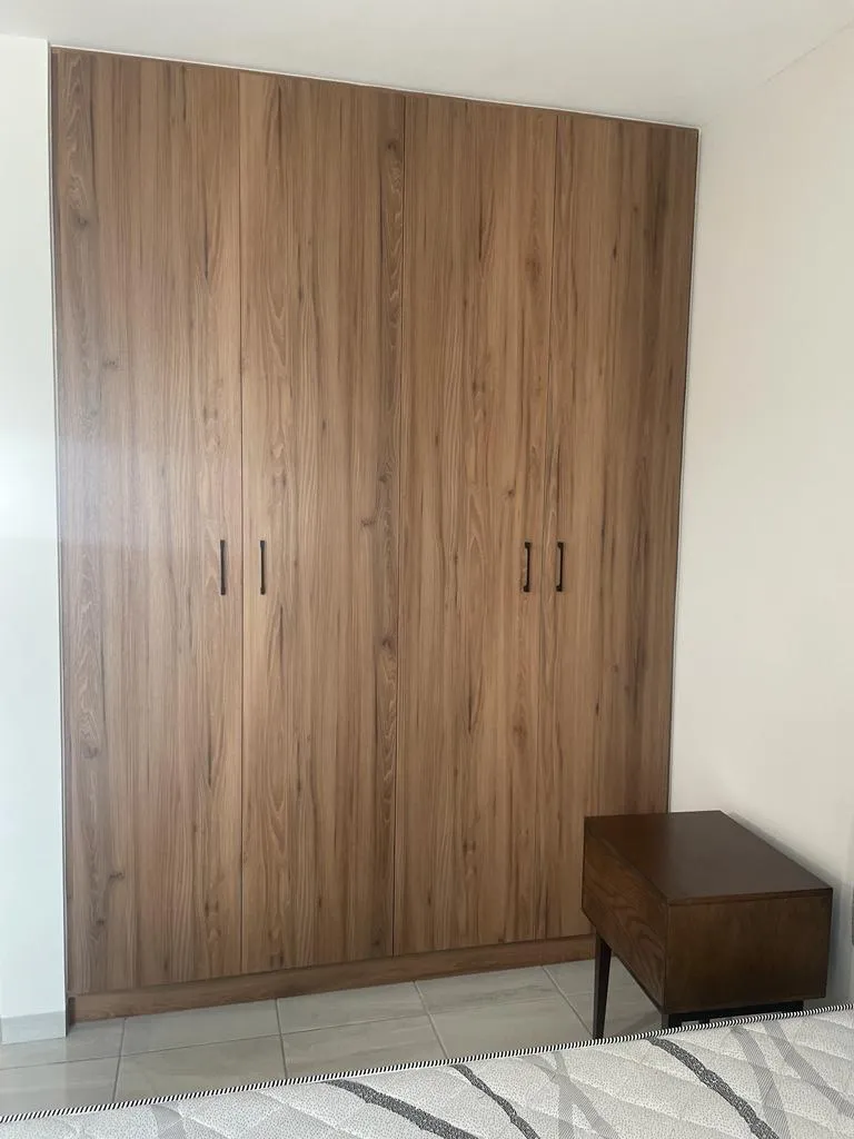 Closet a medida en San Luis Potosí