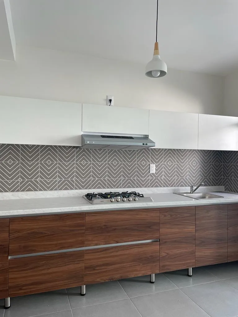 Carpintería residencial en San Luis Potosí