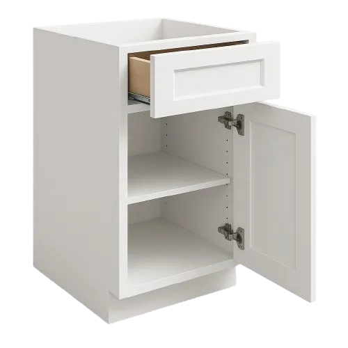 Carpintería residencial en San Luis Potosí